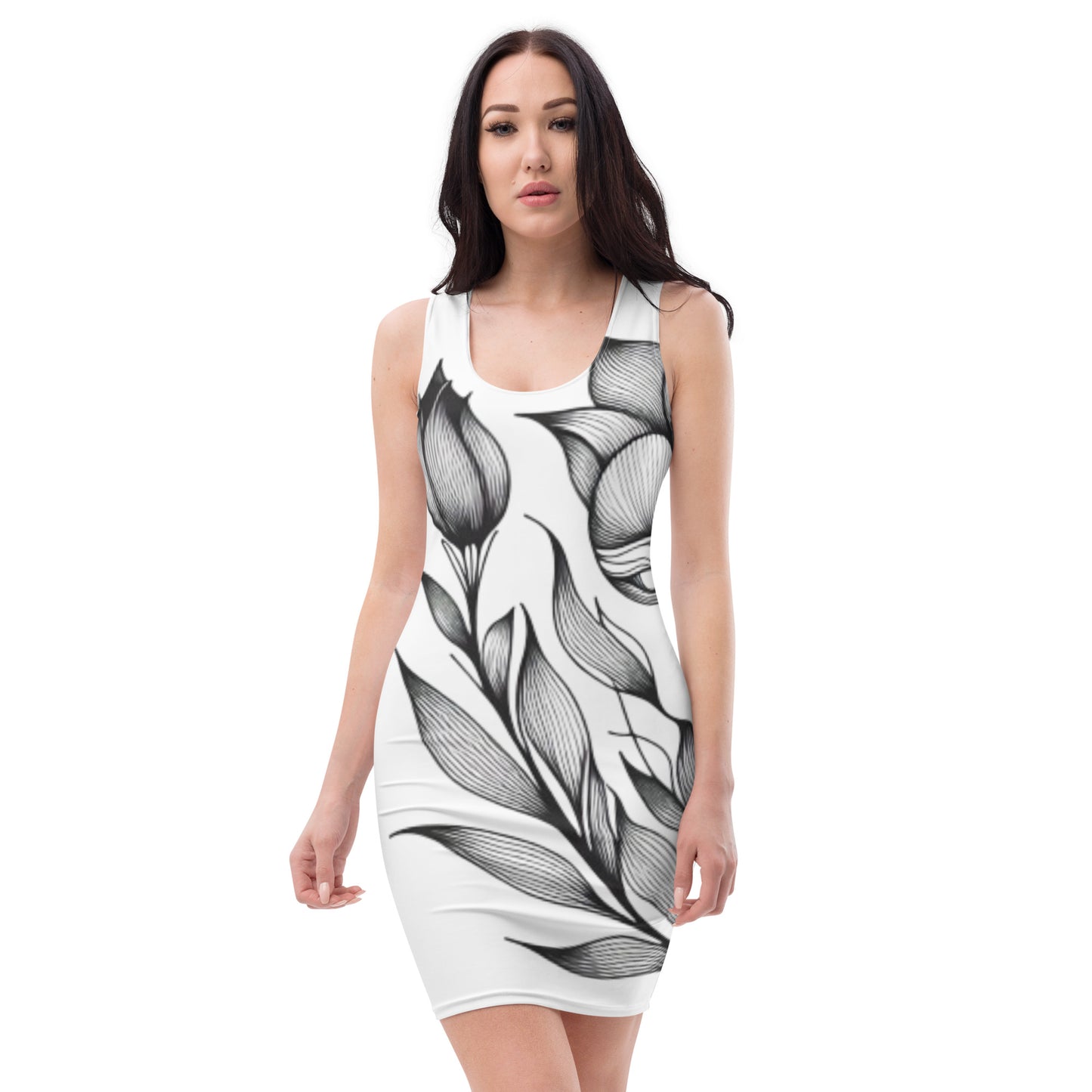 Bodycon dress