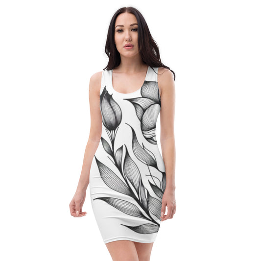 Bodycon dress