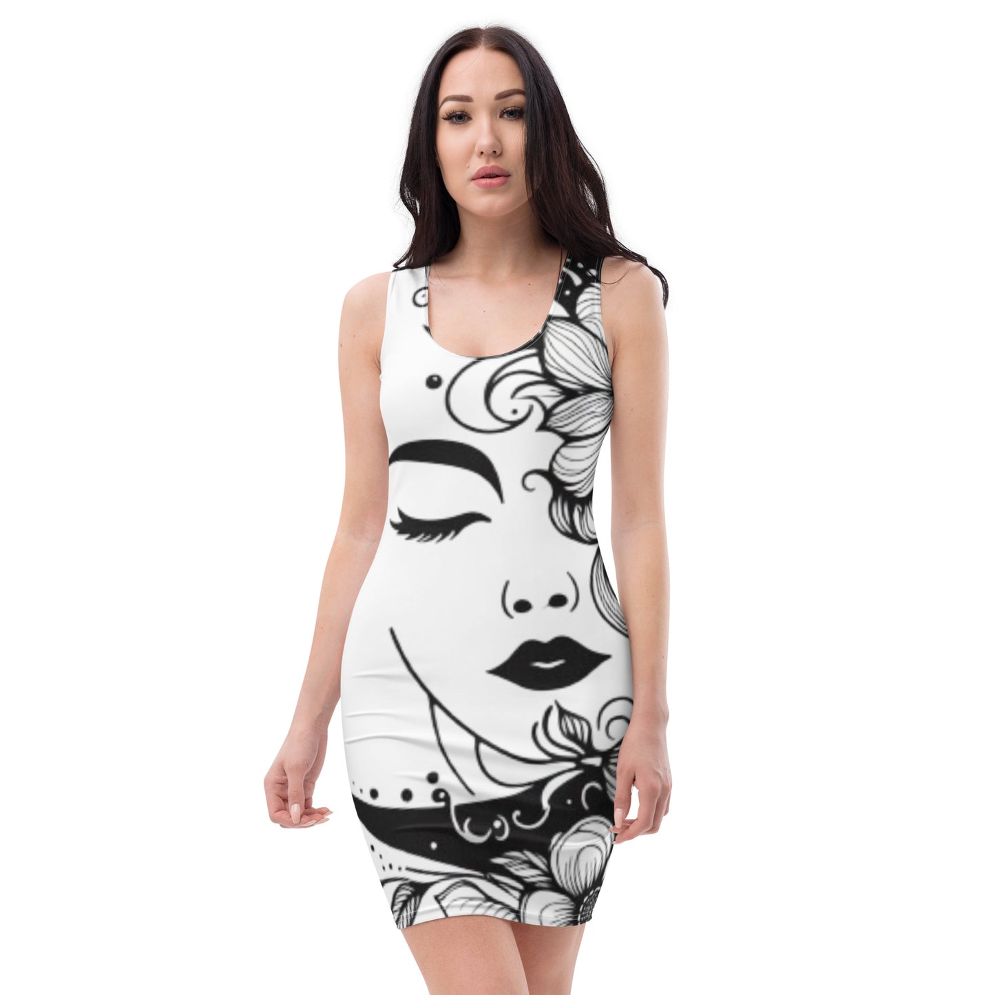 Bodycon dress
