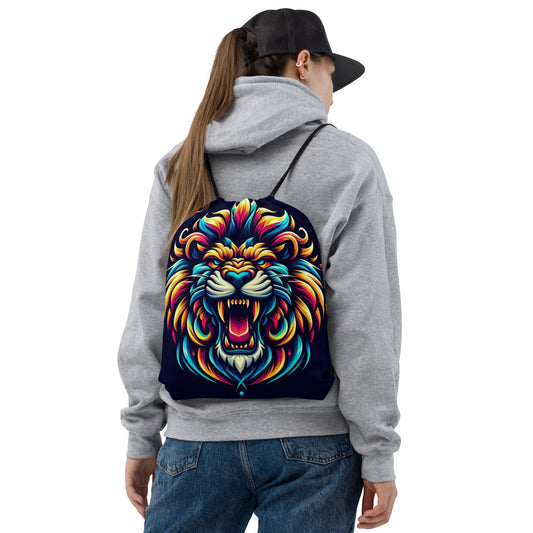 Drawstring bag, Turnbeutel