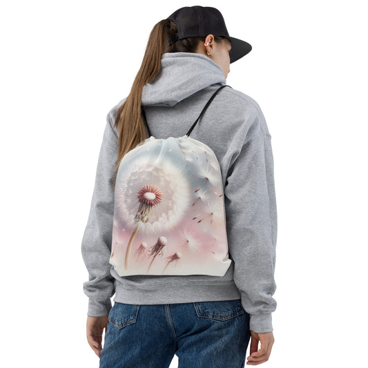 Drawstring bag