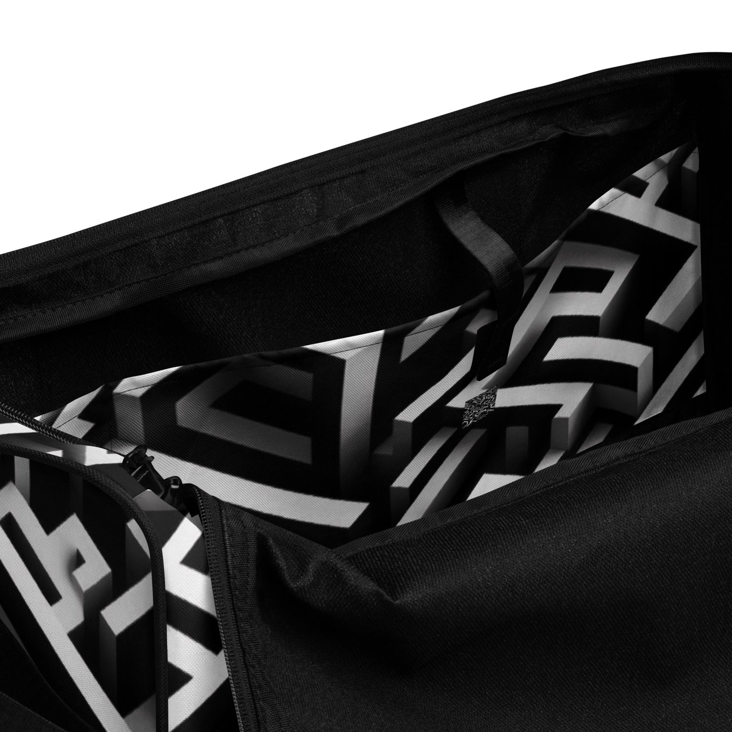 Duffle bag