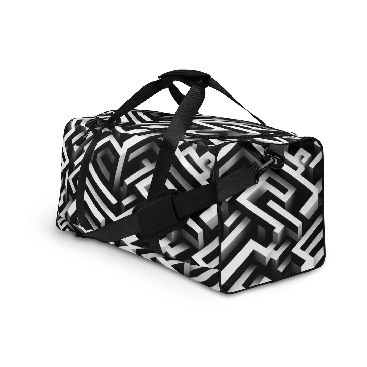 Duffle bag