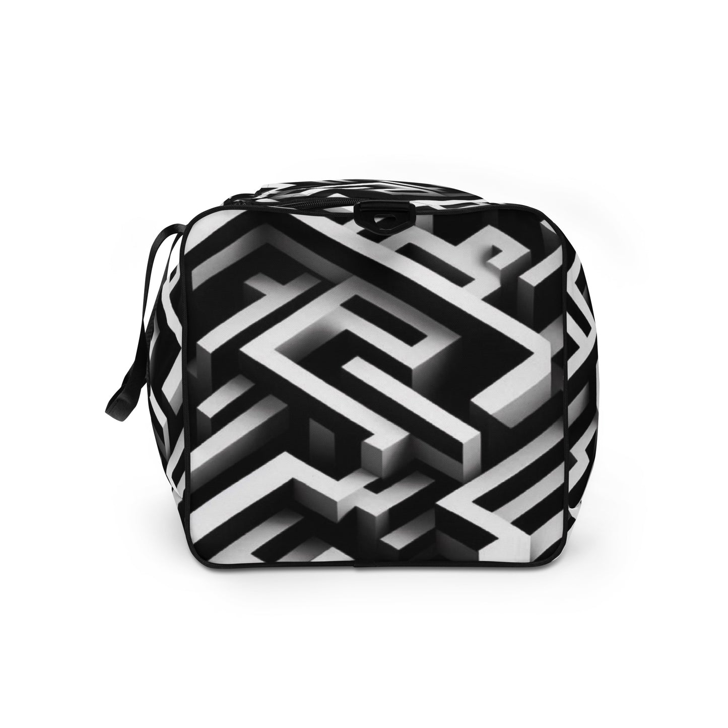 Duffle bag