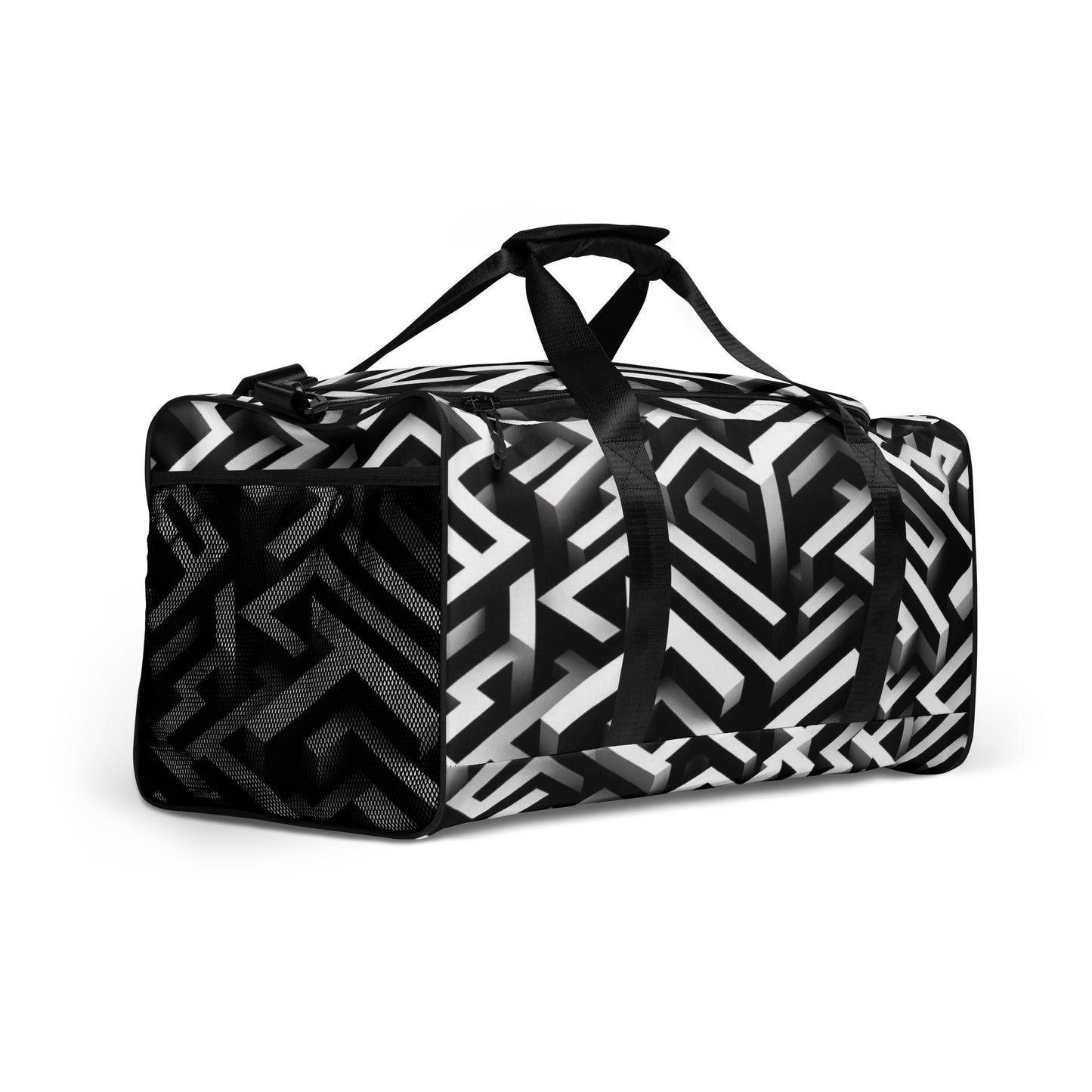 Duffle bag