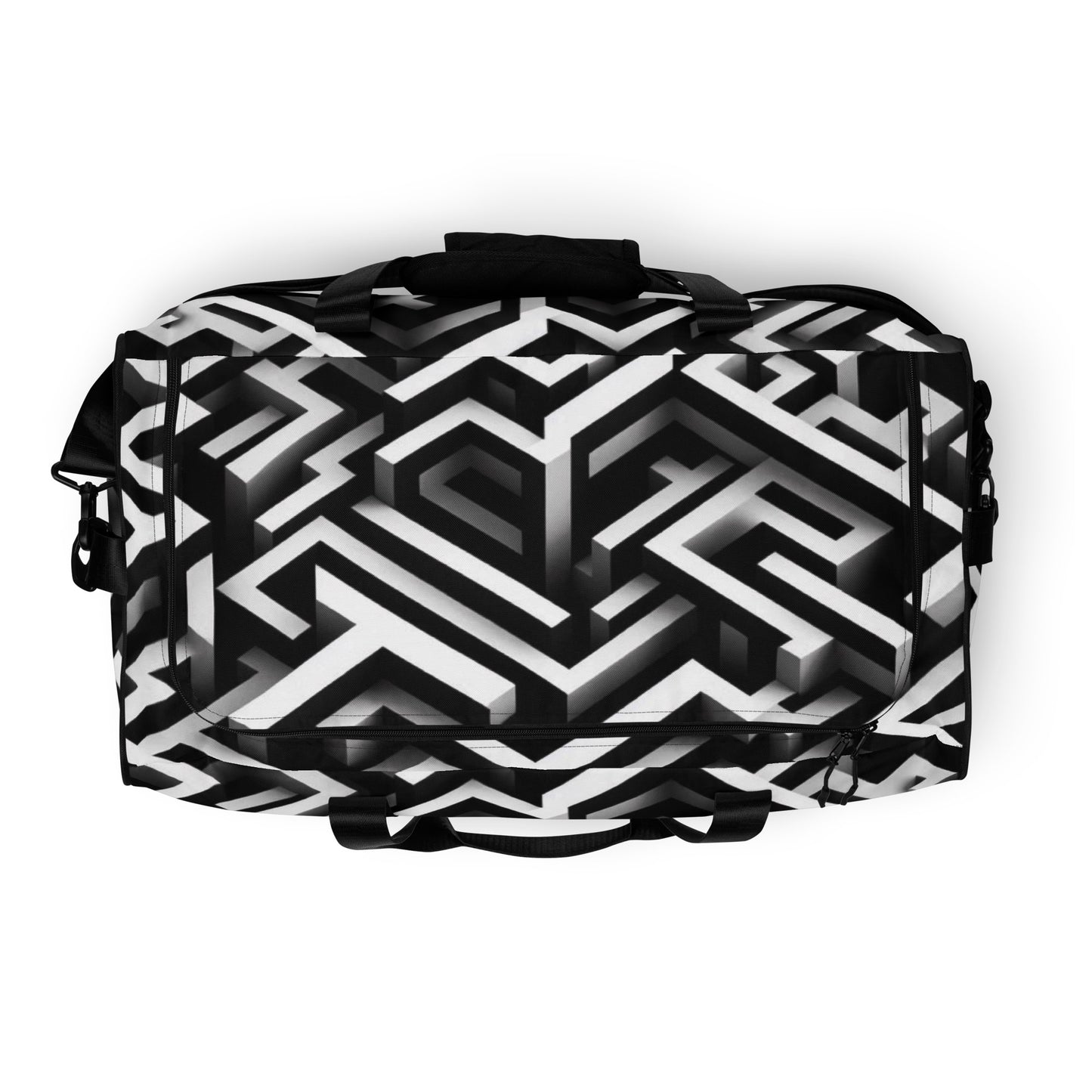 Duffle bag
