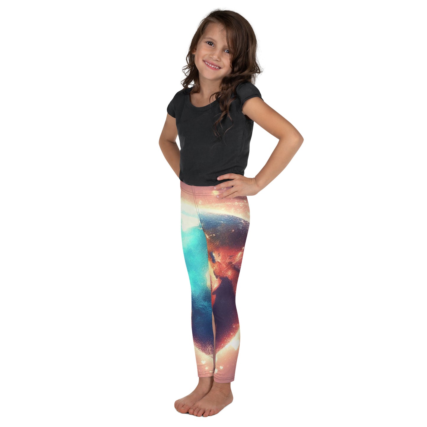 Kid's Leggings