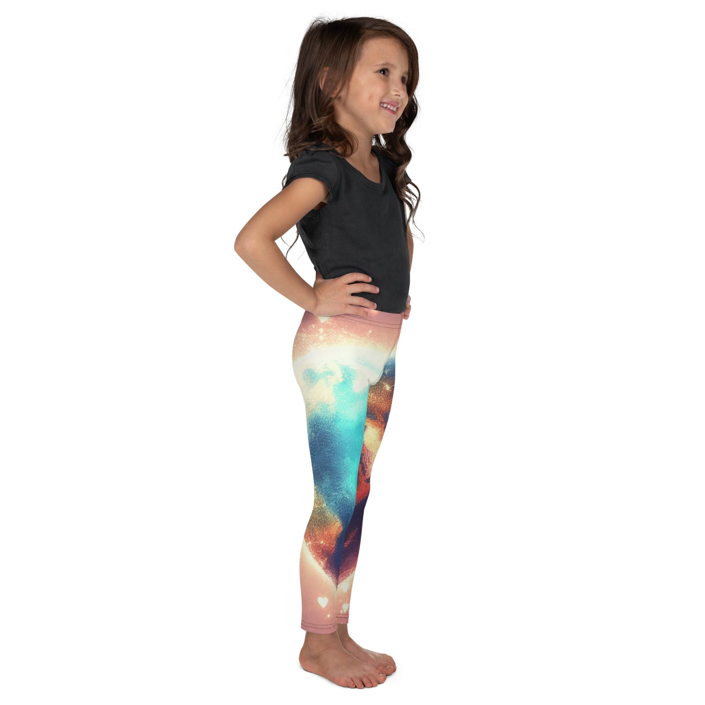 Kid's Leggings