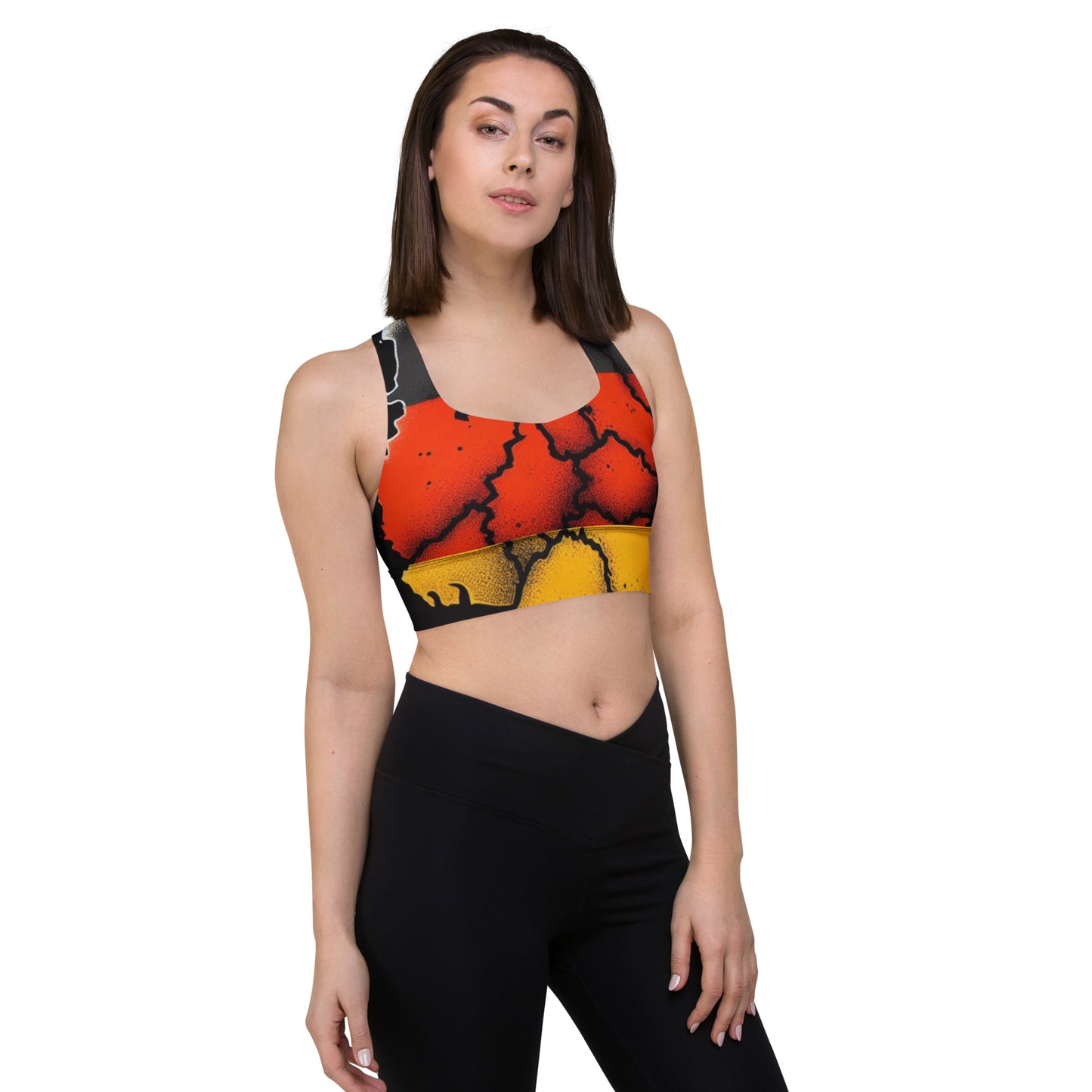 Longline-Sport-BH