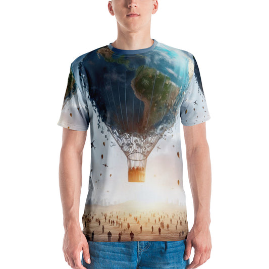 Men's t-shirt