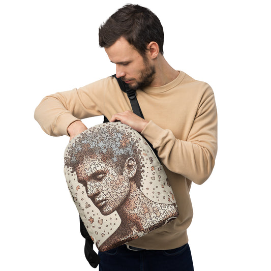 Minimalist Backpack
