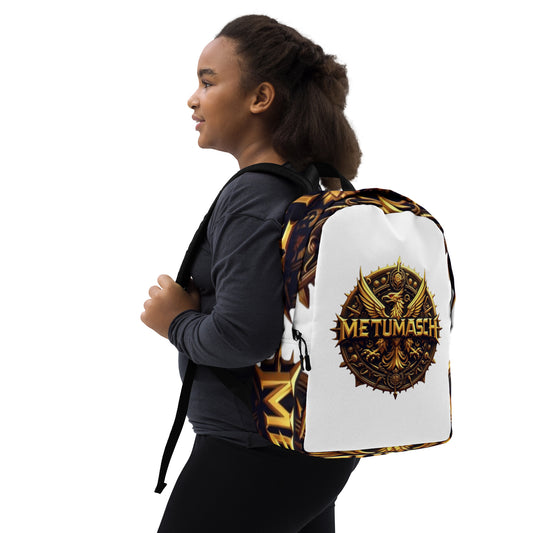 Minimalist Backpack