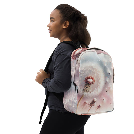 Minimalist Backpack
