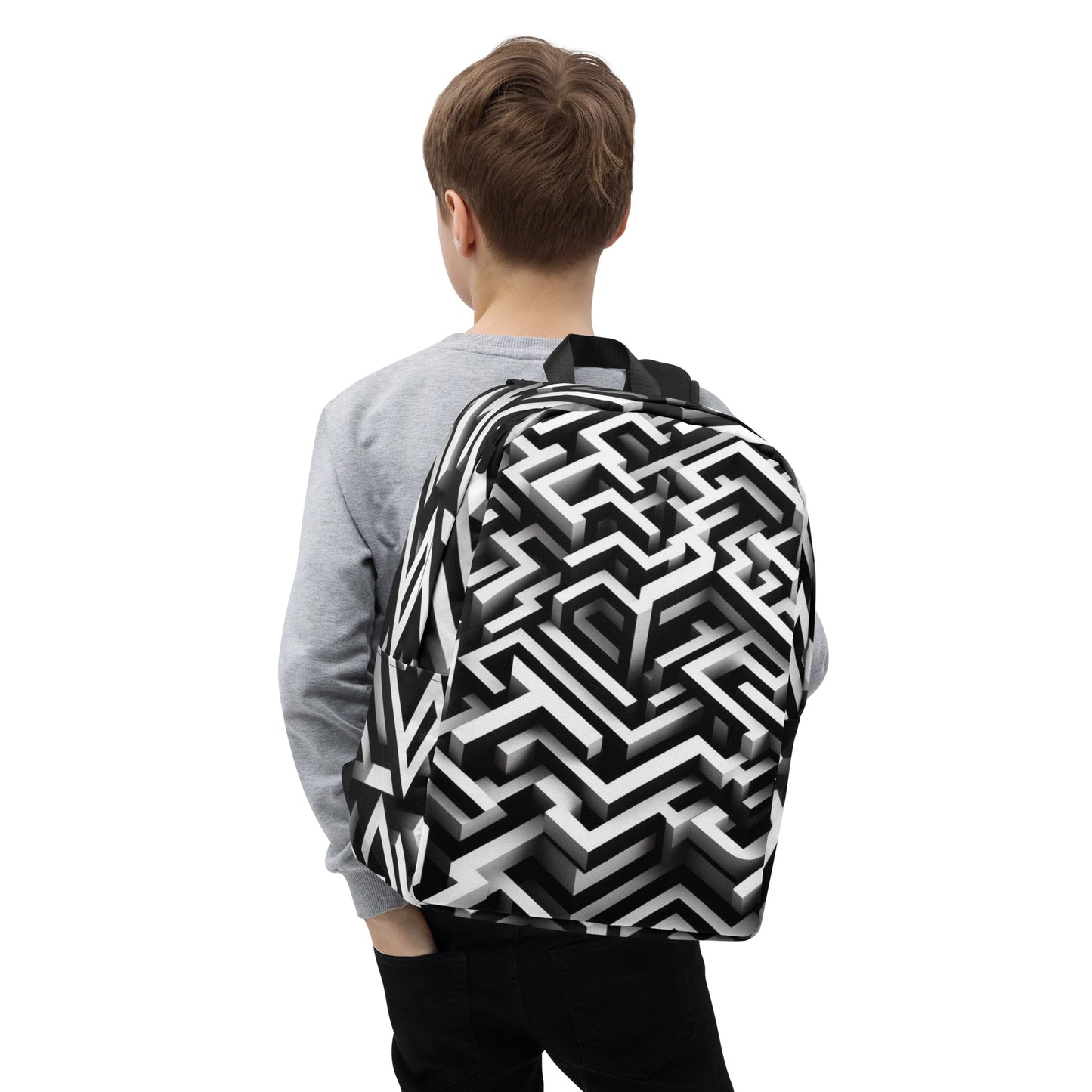 Minimalist Backpack