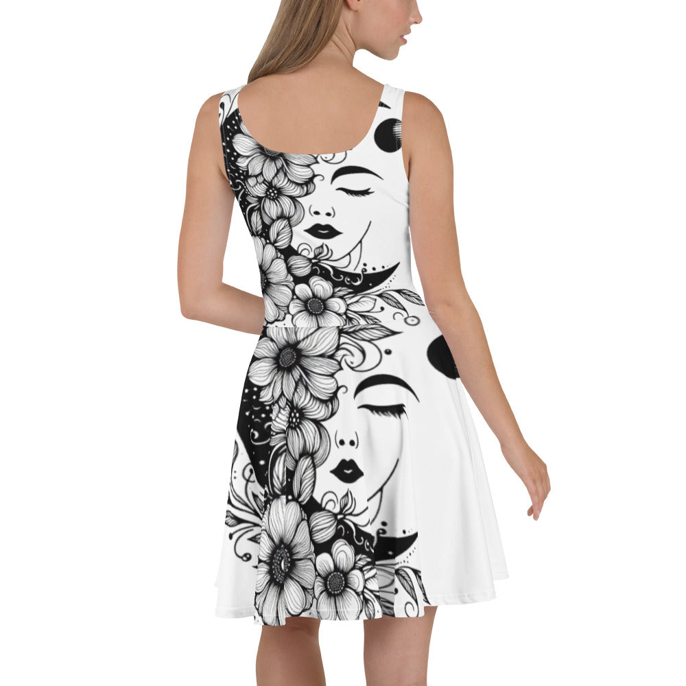 Skater Dress