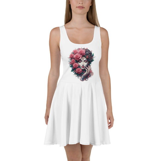 Skater Dress
