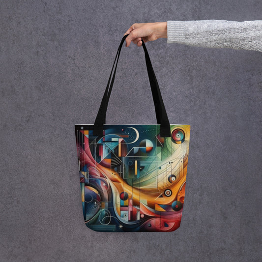 Tote bag