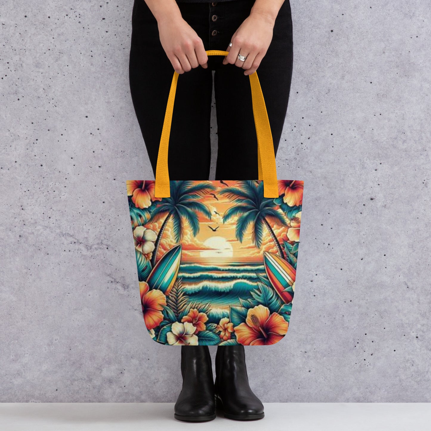 Tote bag
