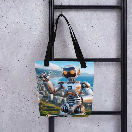 Tote bag