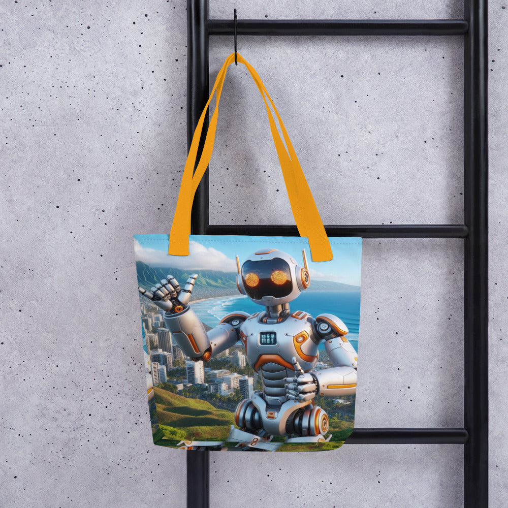 Tote bag