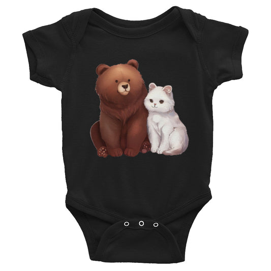 Infant Bodysuit