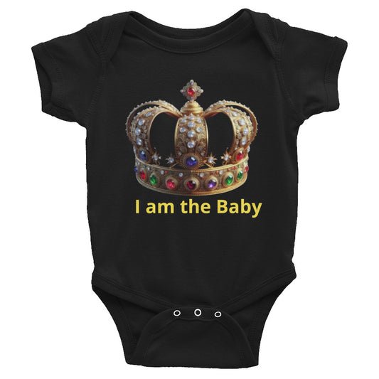 Infant Bodysuit