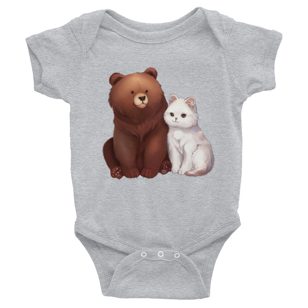 Infant Bodysuit