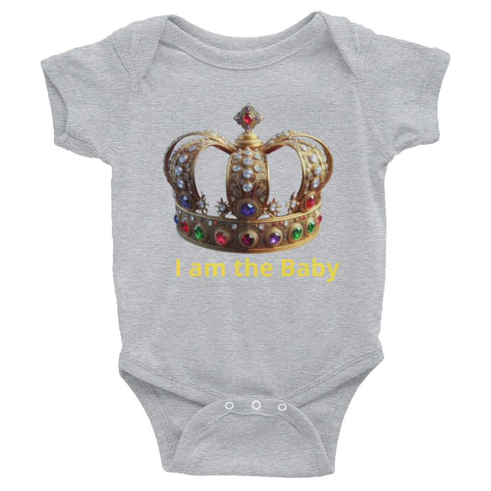 Infant Bodysuit