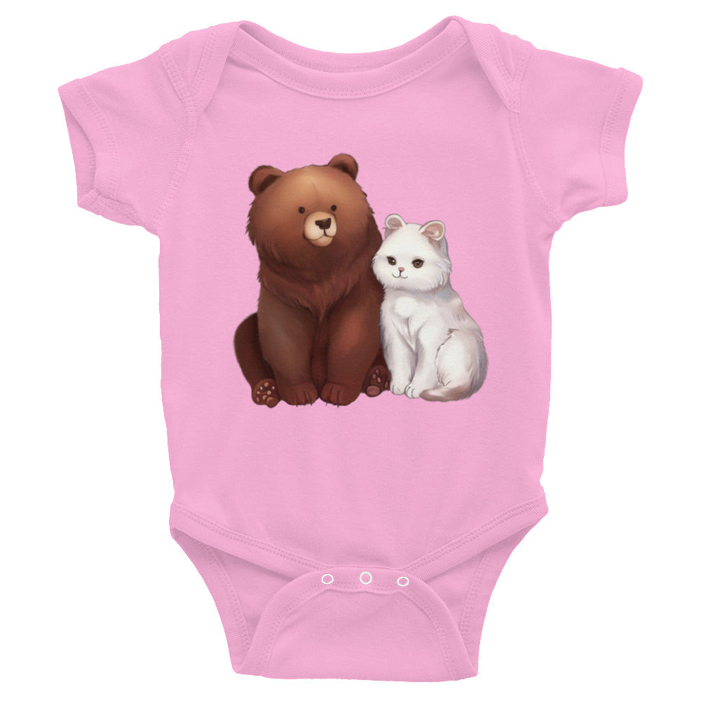 Infant Bodysuit