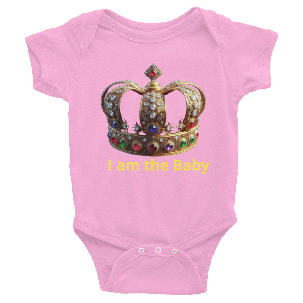 Infant Bodysuit