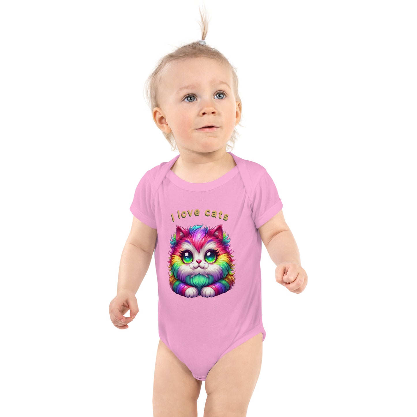 Infant Bodysuit