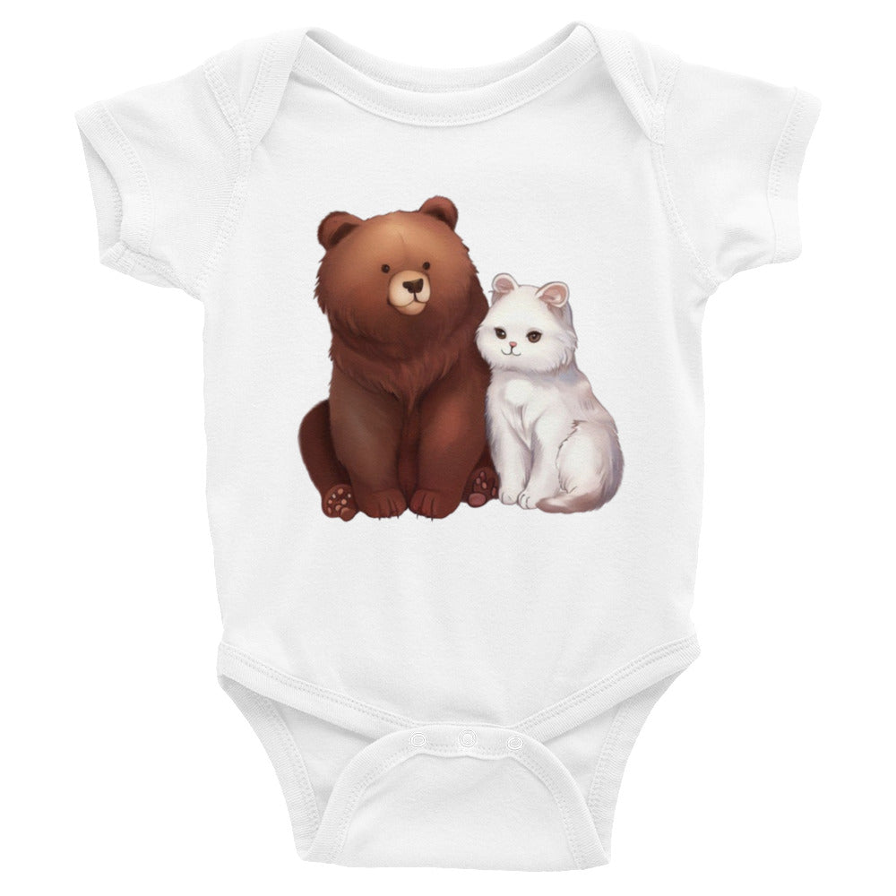 Infant Bodysuit