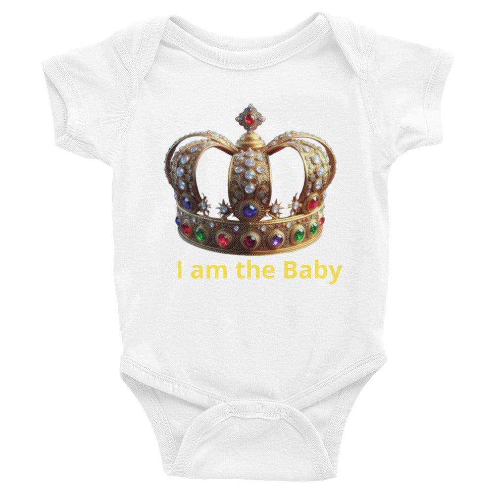 Infant Bodysuit