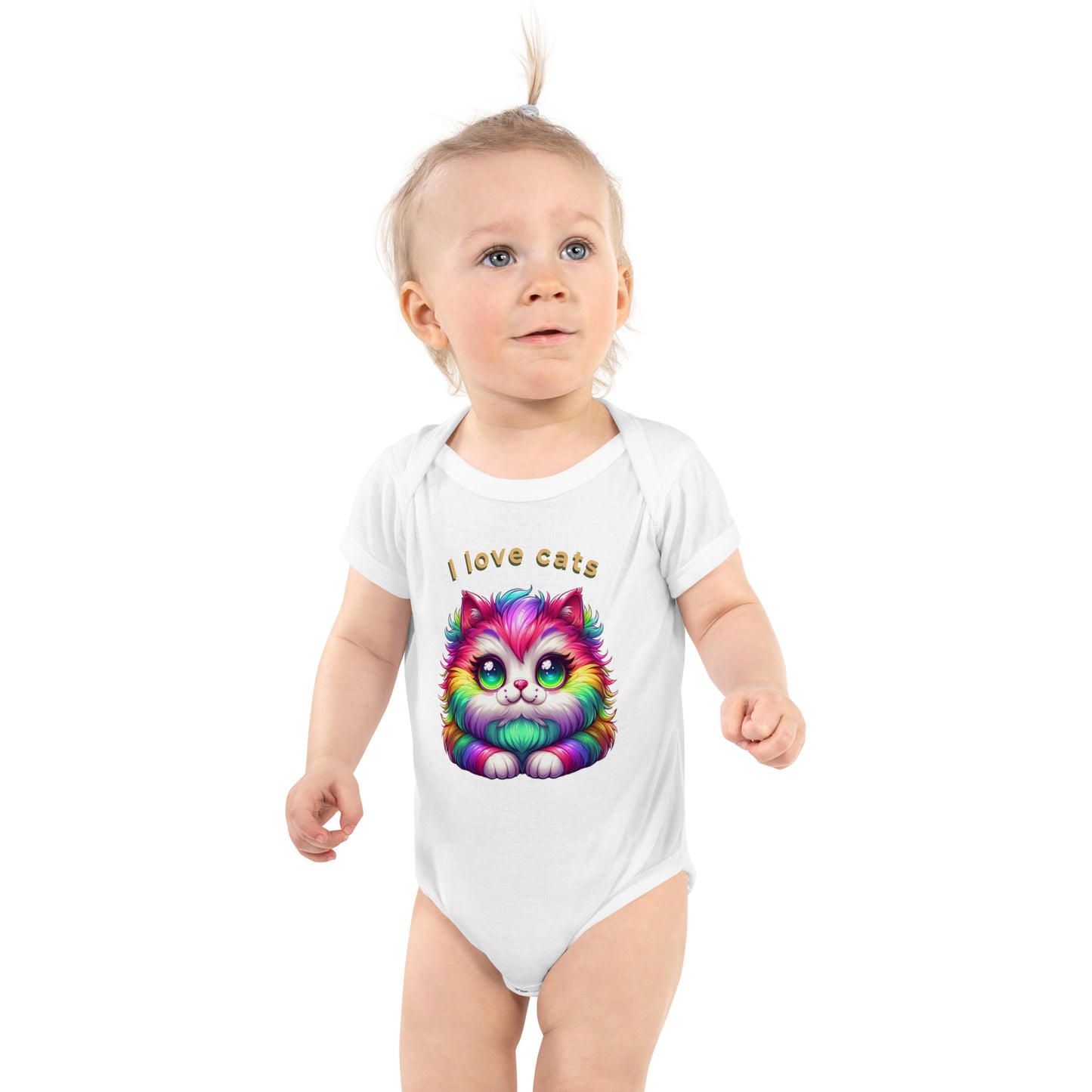 Infant Bodysuit