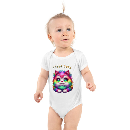 Infant Bodysuit