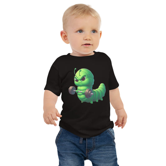 Baby Jersey Short Sleeve Tee