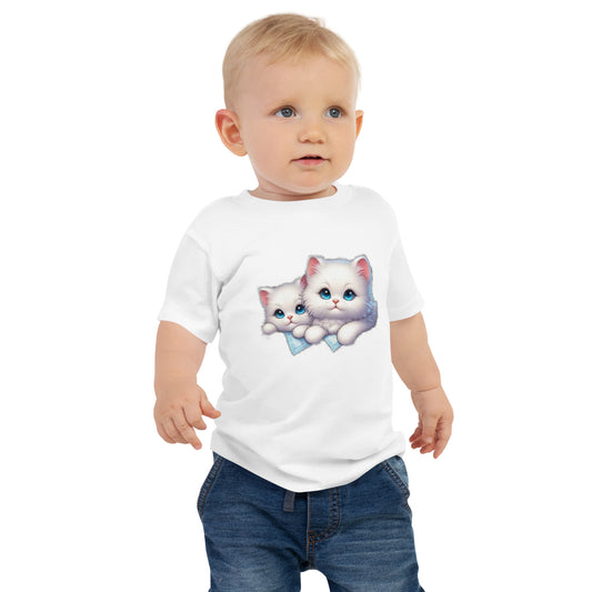 Baby Jersey Short Sleeve Tee