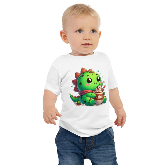 Baby Jersey Short Sleeve Tee