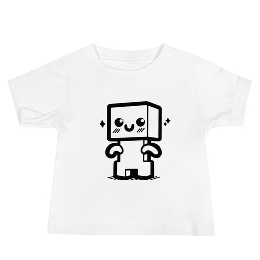 Baby Jersey Short Sleeve Tee