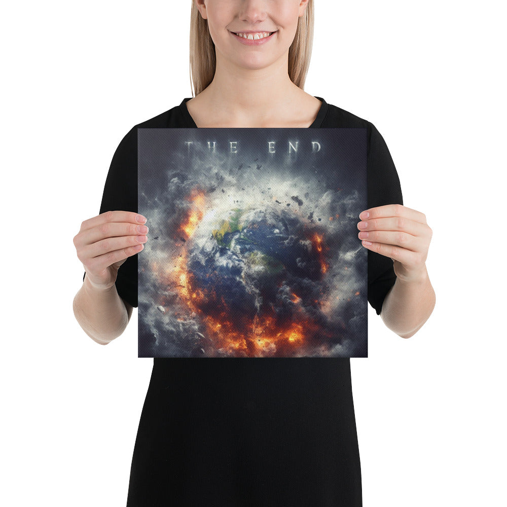 Canvas