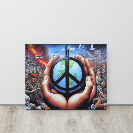 Canvas