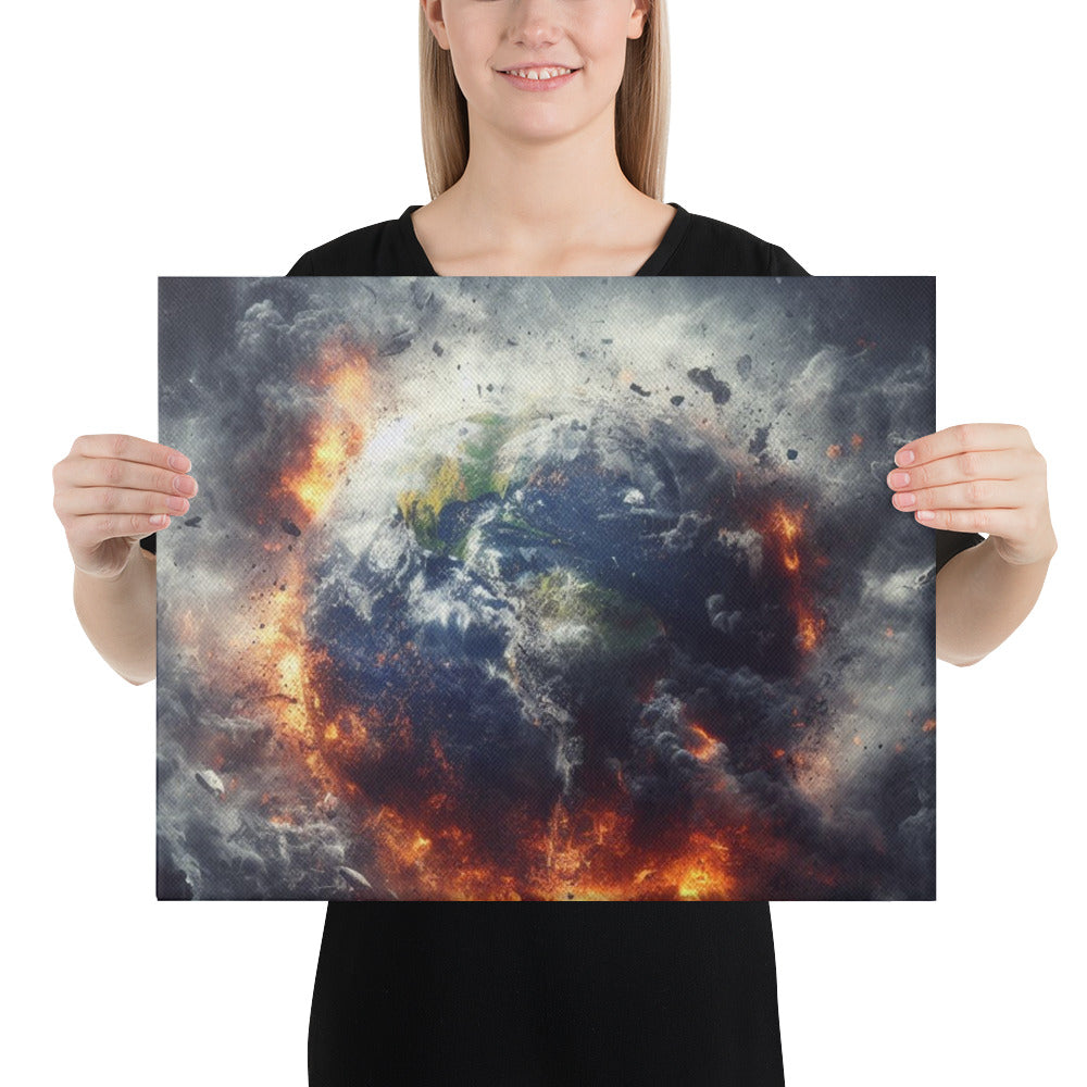 Canvas