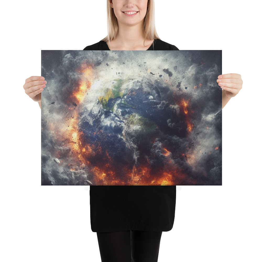 Canvas