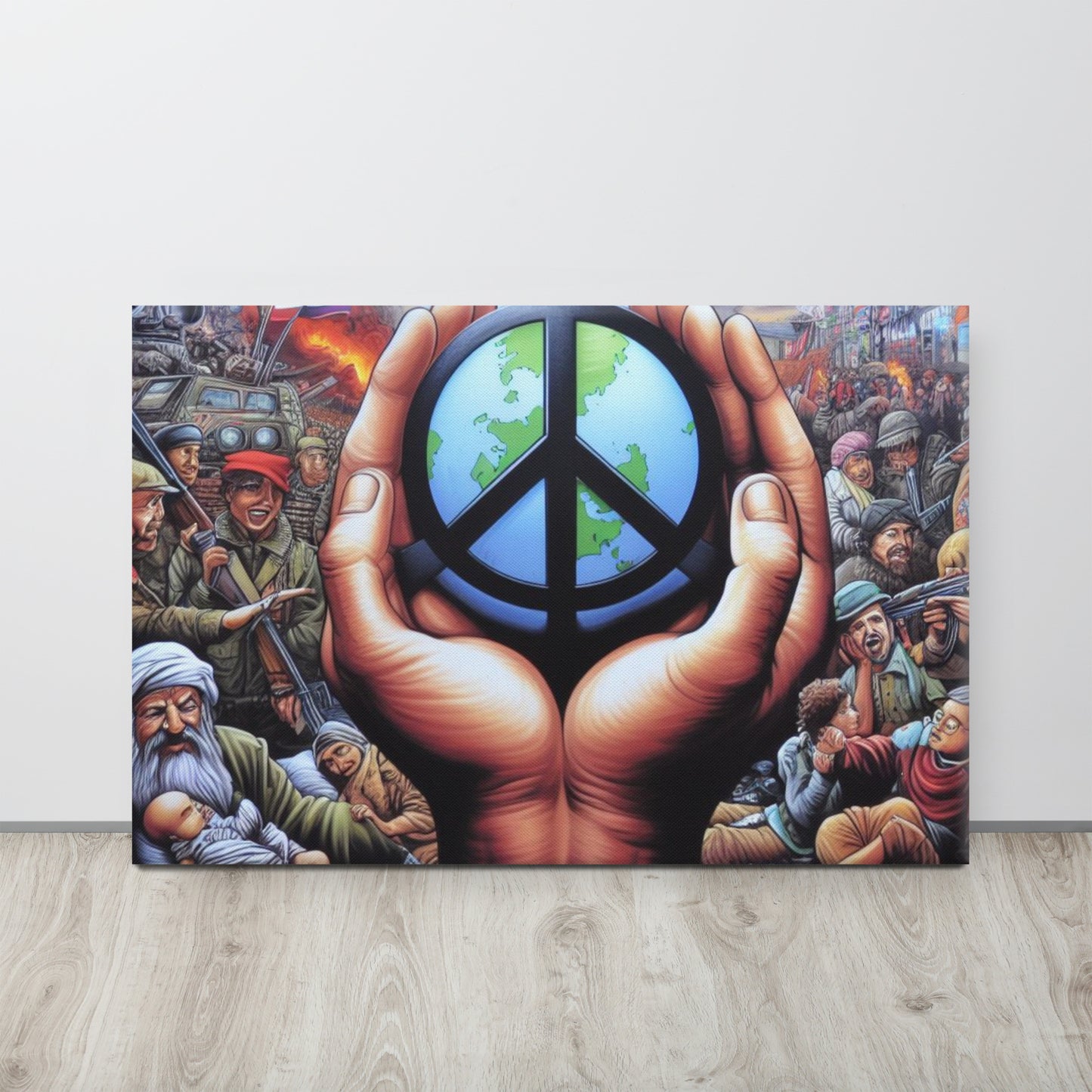 Canvas