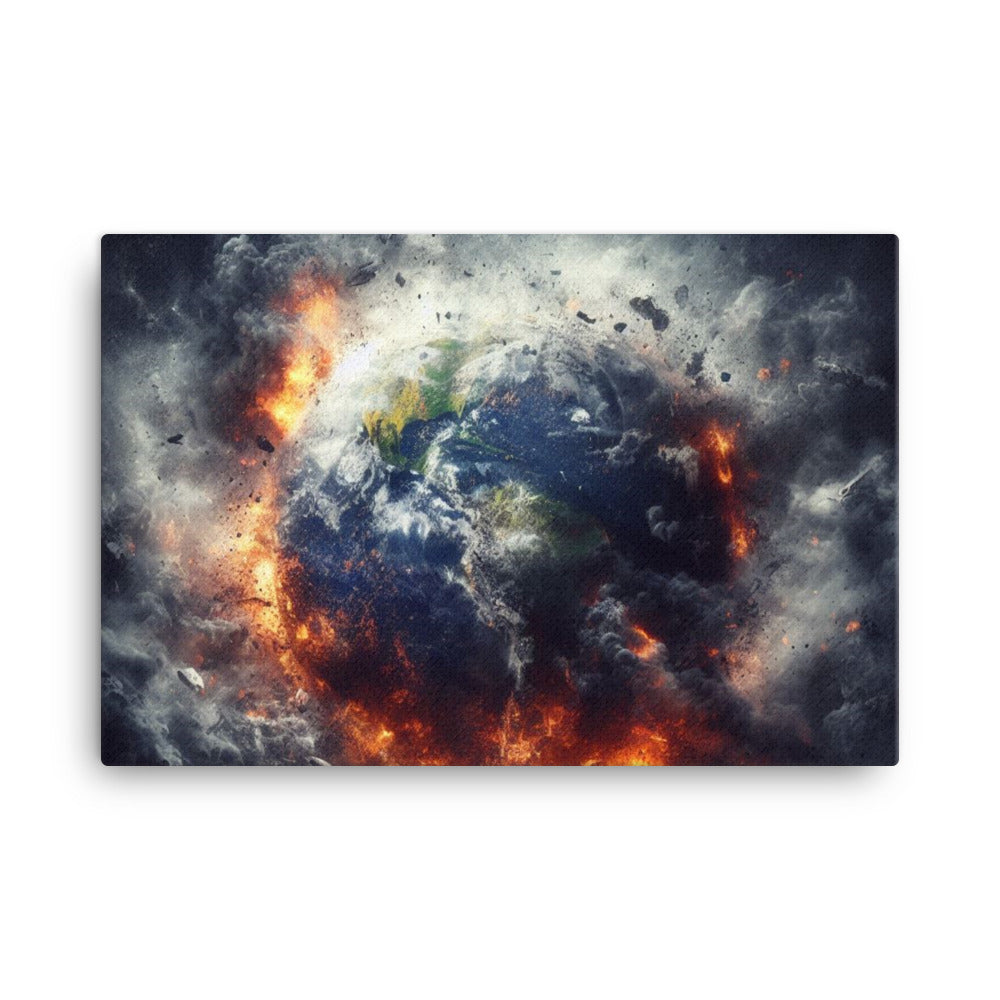 Canvas