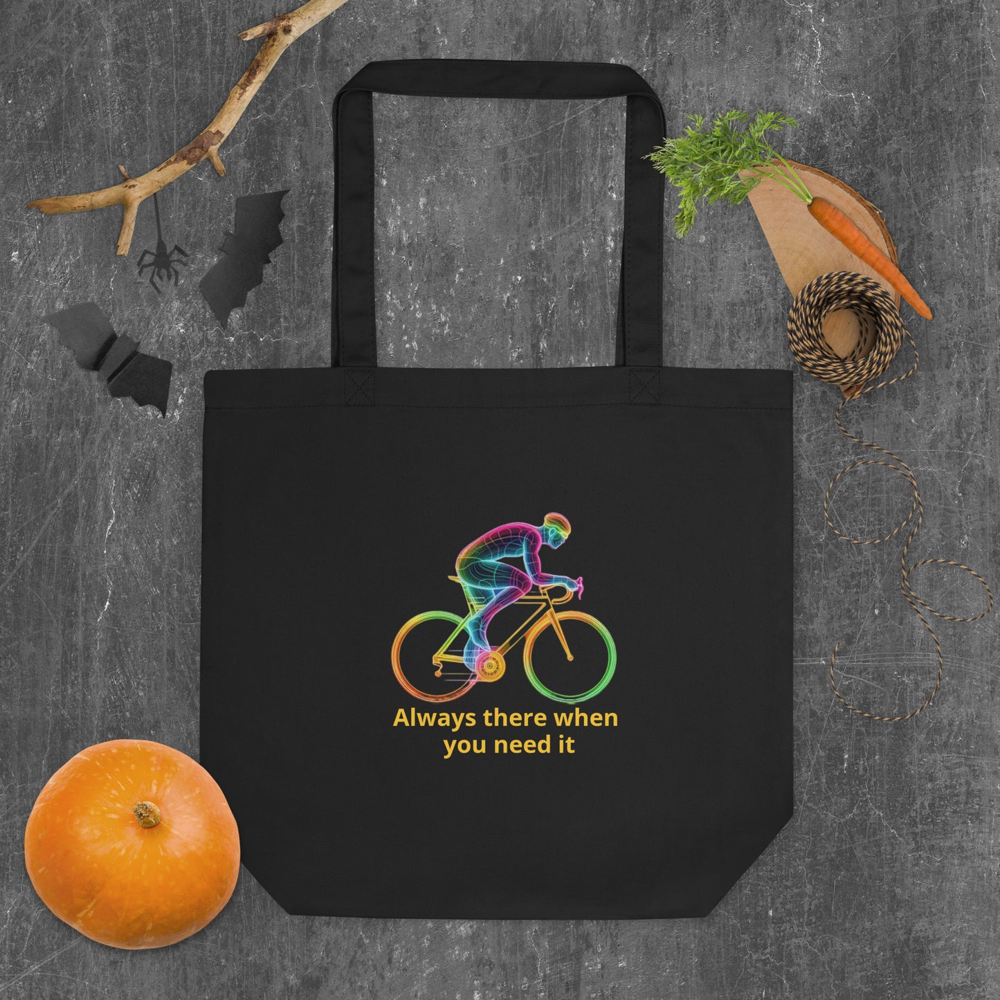 Eco Tote Bag