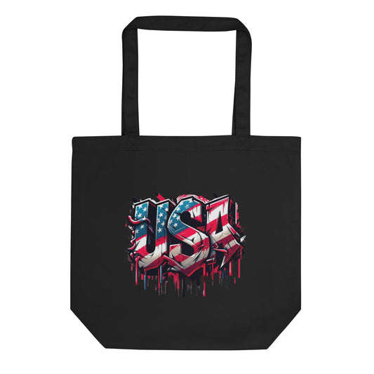 Eco Tote Bag