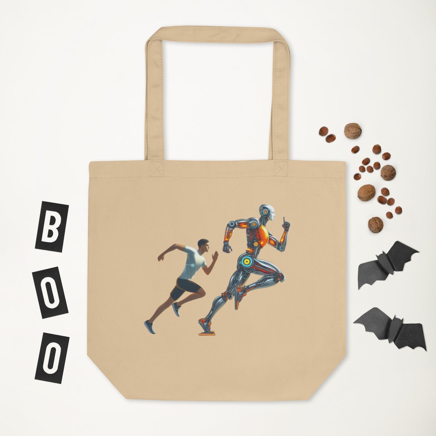 Eco Tote Bag