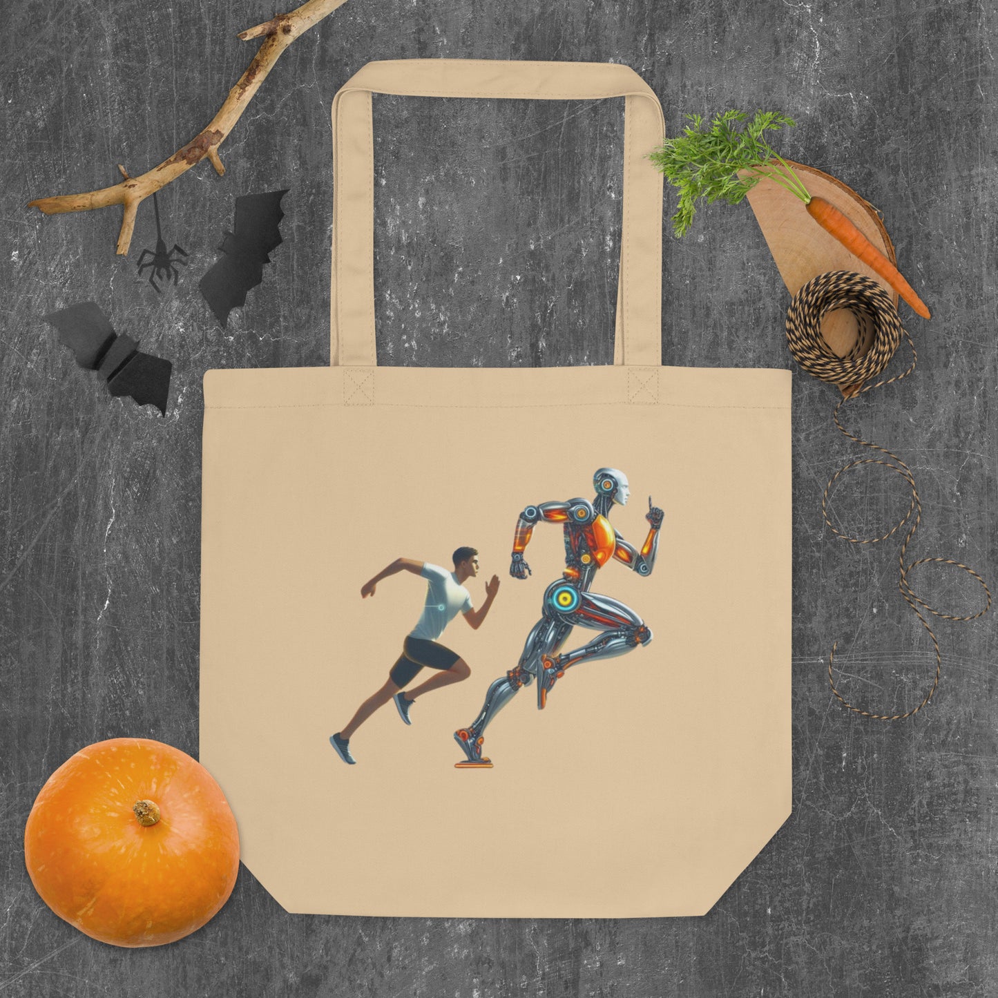 Eco Tote Bag
