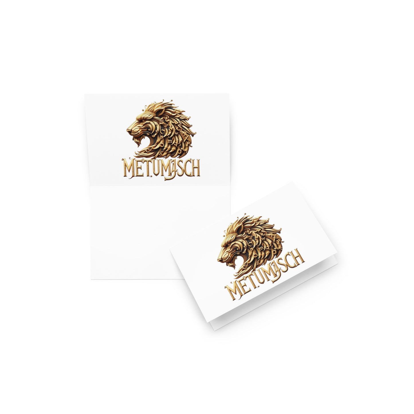 Greeting card